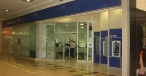 BANCO DE BOGOTA CENTRO COMERCIAL HAYUELOS BANCO DE BOGOTA CENTRO COMERCIAL HAYUELOS